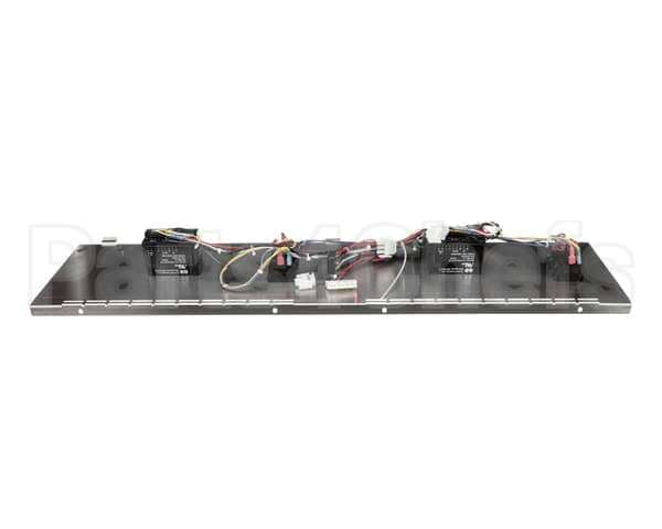 B3683302-C Pitco Fr Pnl,Bzl Assy Tb-Srt-2