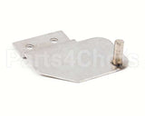 B3801502 Pitco Hinge,Weldment Upr-Lh