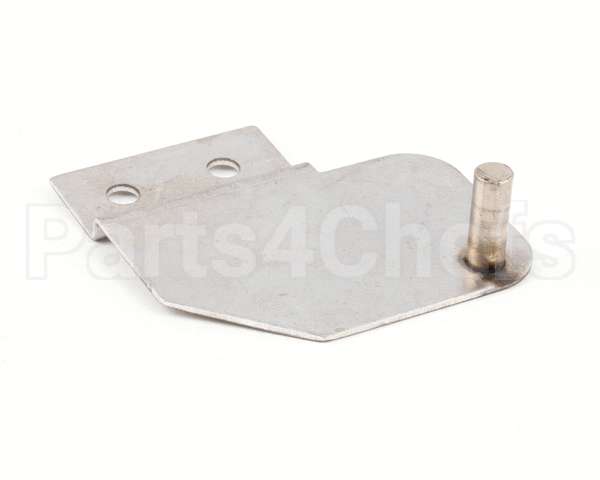 B3801502 Pitco Hinge,Weldment Upr-Lh