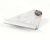 B3801601 Pitco Hinge,Weldment Lwr-Rh