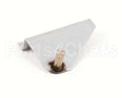 B3801602 Pitco Hinge,Weldment Lwr-Lh