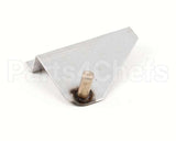 B3801602 Pitco Hinge,Weldment Lwr-Lh