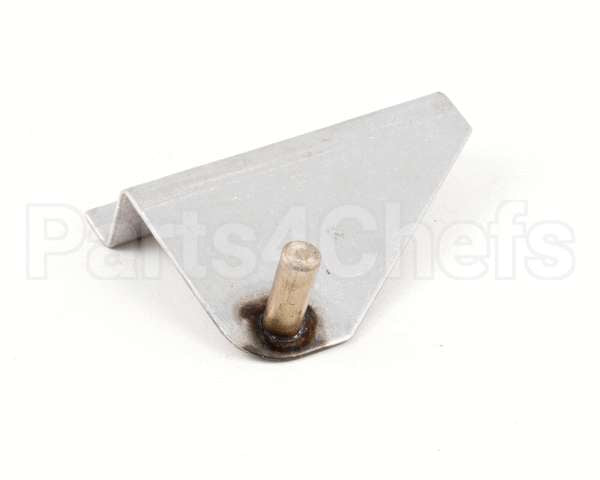 B3801602 Pitco Hinge,Weldment Lwr-Lh