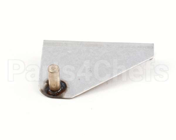 B3801602 Pitco Hinge,Weldment Lwr-Lh