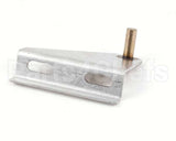 B3801602 Pitco Hinge,Weldment Lwr-Lh