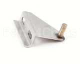 B3801602 Pitco Hinge,Weldment Lwr-Lh