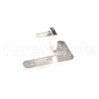 B3801804 Compatible Pitco Hinge, Weldment Lwr Lh 24Rufm Dd