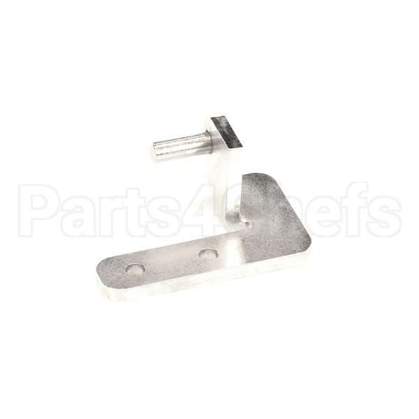 B3801804 Compatible Pitco Hinge, Weldment Lwr Lh 24Rufm Dd