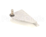 B3802201 Pitco Hinge,Weldment Lwr-Lh 14,18