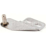 B3802401 Compatible Pitco Wldmt Upr Rh Sg Hng