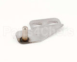 B3802401 Pitco Hinge,Weldment Upr Rh Sg