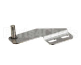 B3802404 Pitco Hinge,Weldment Upr Lh 24Rufm Dd