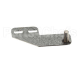 B3802404 Pitco Hinge,Weldment Upr Lh 24Rufm Dd