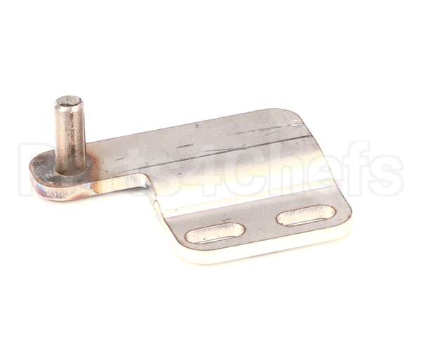 B3802801-C Pitco Hinge,Weldment Upr Lh Slvrf