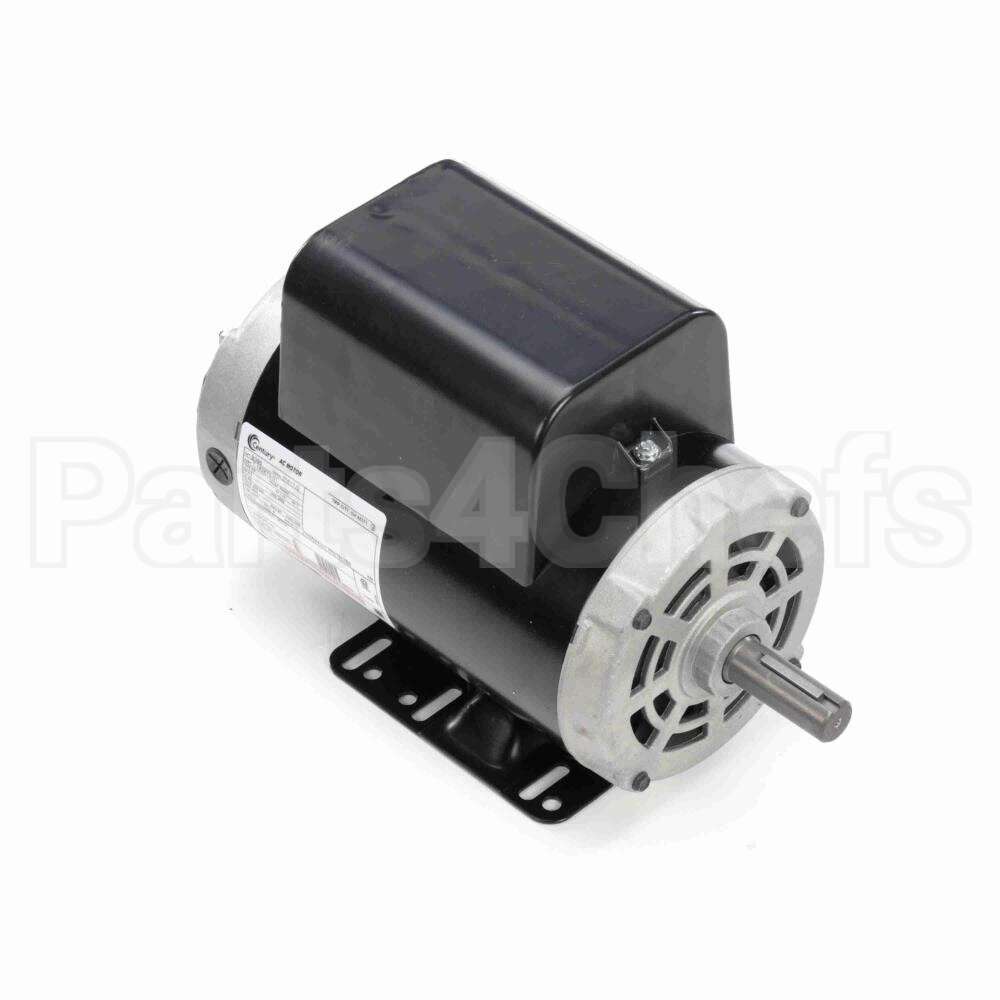 B386 Century Air Compressor Motor