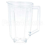 B390 Compatible Hamilton Beach Container