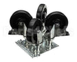 B3901503 Pitco Caster,8 Set W/Hardware (Jarvis)