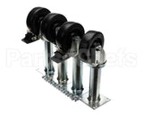 B3901505 Pitco Caster,11Set W/Hardware (Jarvis)