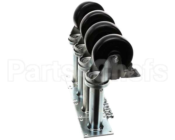 B3901505 Pitco Caster,11Set W/Hardware (Jarvis)