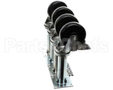 B3901505 Pitco Caster,11Set W/Hardware (Jarvis)