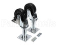B3902101-C Anets Cstr,9 Lock Non-Lock Assembly