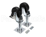 B3902101-C Anets Cstr,9 Lock Non-Lock Assembly