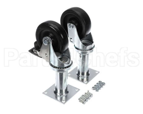 B3902101-C Anets Cstr,9 Lock Non-Lock Assembly