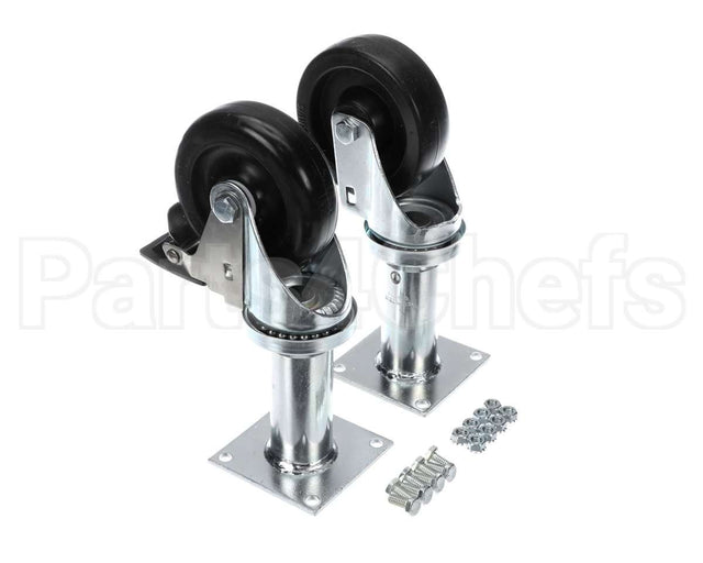 B3902101-C Anets Cstr,9 Lock Non-Lock Assembly