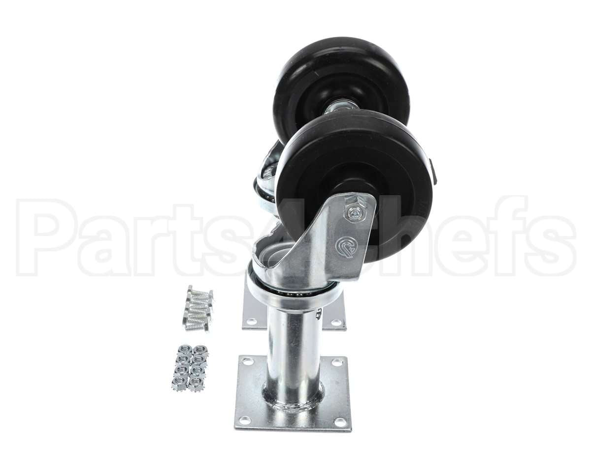 B3902101-C Anets Cstr,9 Lock Non-Lock Assembly