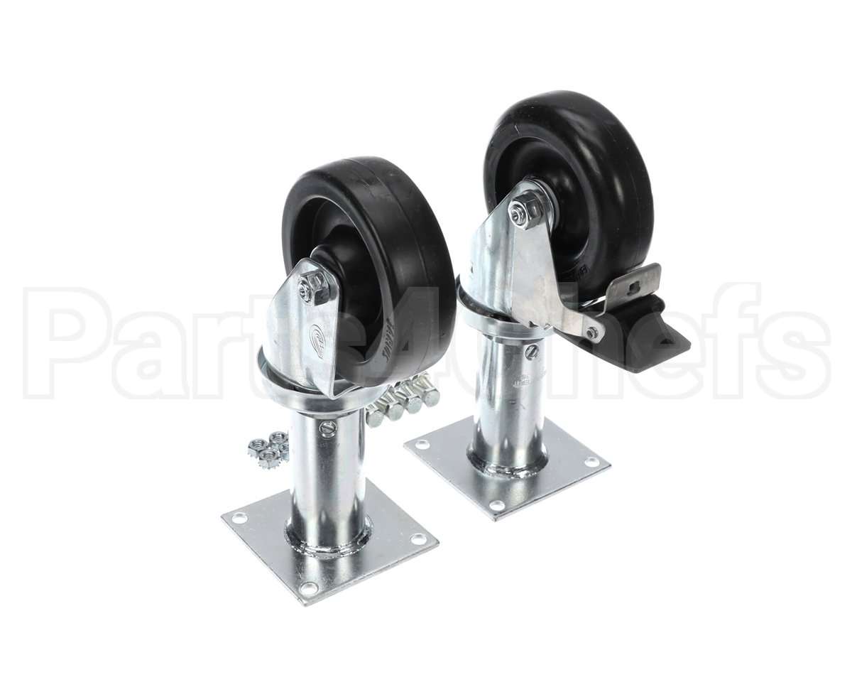 B3902101-C Anets Cstr,9 Lock Non-Lock Assembly