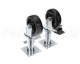 B3902101-C Anets Cstr,9 Lock Non-Lock Assembly