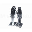 B3902101-C Compatible Pitco Cstr, 9 Lock & Non-Lock Assy