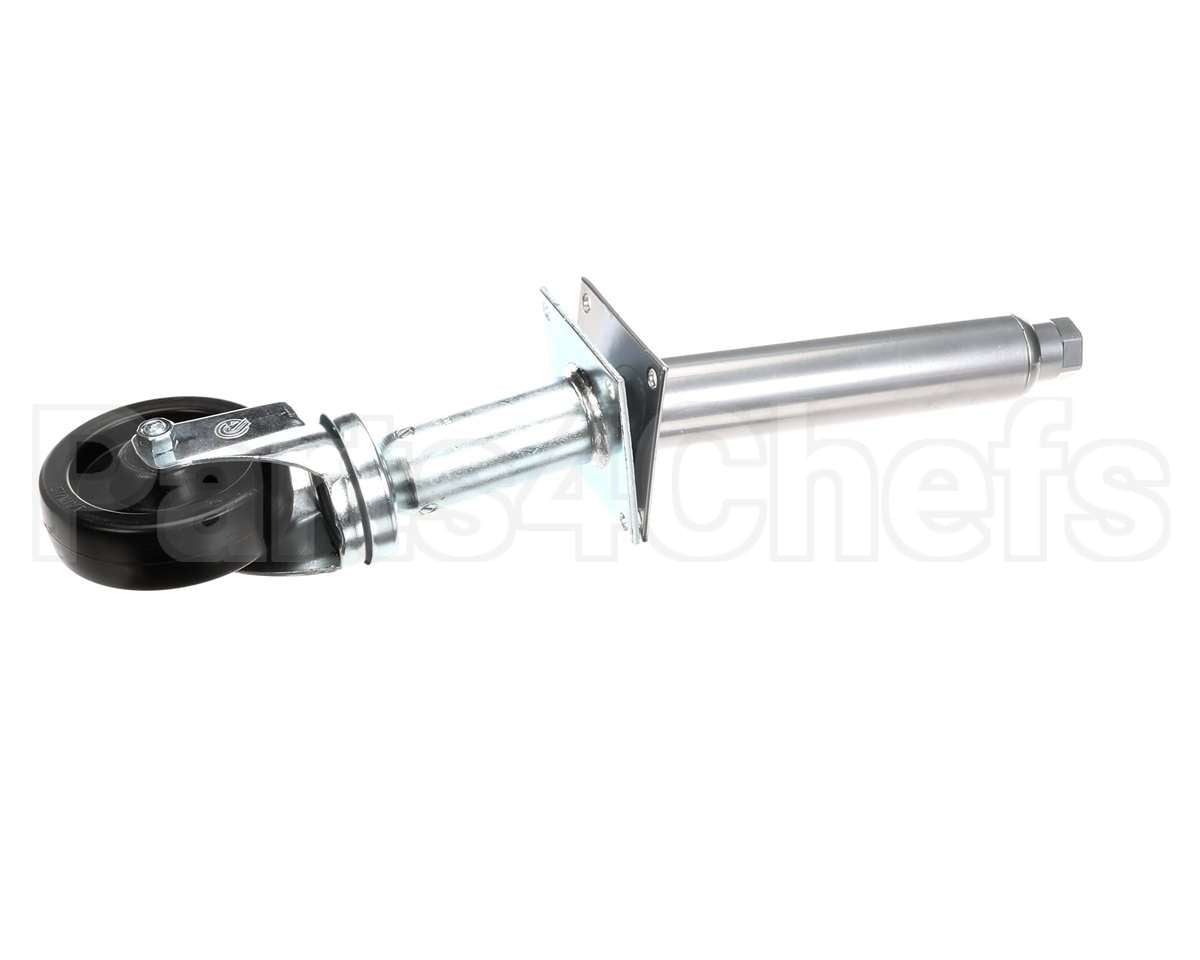 B3902103-C Pitco Caster,Leg 9 Non-Lkg W/Hdw