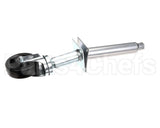 B3902103-C Pitco Caster,Leg 9 Non-Lkg W/Hdw