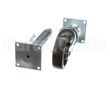 B3902103 Pitco 9 Non-Locking Caster & Adjustable Leg