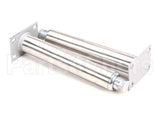 B3902107-C Pitco Leg,Pair 11 W/Hdw