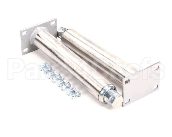 B3902107-C Pitco Leg,Pair 11 W/Hdw
