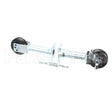 B3902110 Compatible Pitco Cstr, 10 Rigid Lock & N On Assy