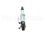 B3902110 Pitco Caster,10 Rigid Lock Non Assembly