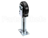 B3902301 Pitco Caster,Sgl Rgd Nonlkg 10