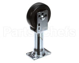 B3902302 Pitco Caster,Sgl Rgd Nonlkg 9