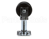B3902302 Pitco Caster,Sgl Rgd Nonlkg 9