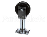 B3902302 Pitco Caster,Sgl Rgd Nonlkg 9