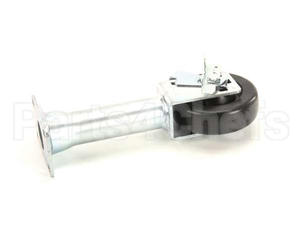 B3902303 Pitco Caster,Sgl Rgd Lkg 10