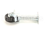 B3902303 Pitco Caster,Sgl Rgd Lkg 10