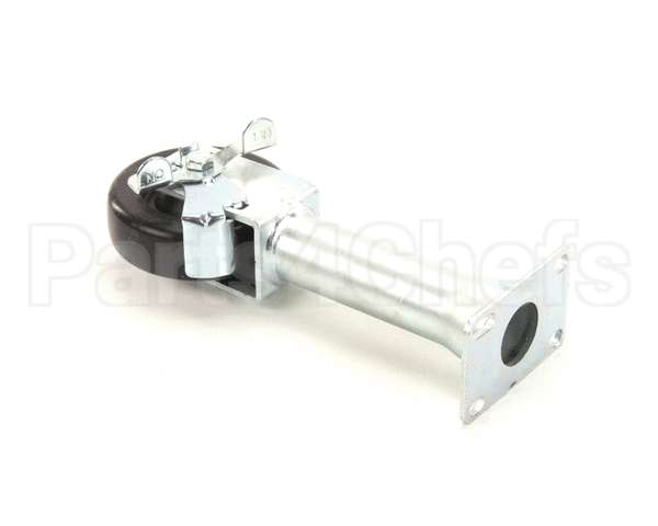 B3902303 Pitco Caster,Sgl Rgd Lkg 10