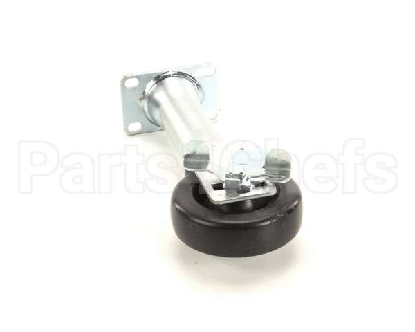 B3902303 Pitco Caster,Sgl Rgd Lkg 10