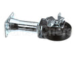 B3902304 Pitco Caster,Sgl Rgd Lkg 9
