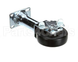 B3902304 Pitco Caster,Sgl Rgd Lkg 9