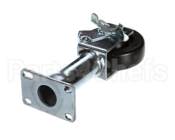 B3902304 Pitco Caster,Sgl Rgd Lkg 9